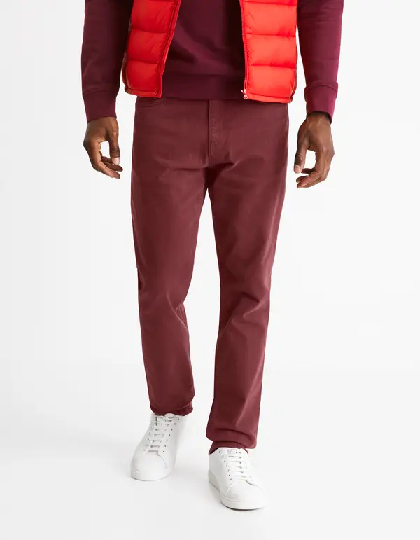 Celio Moške hlače Celio