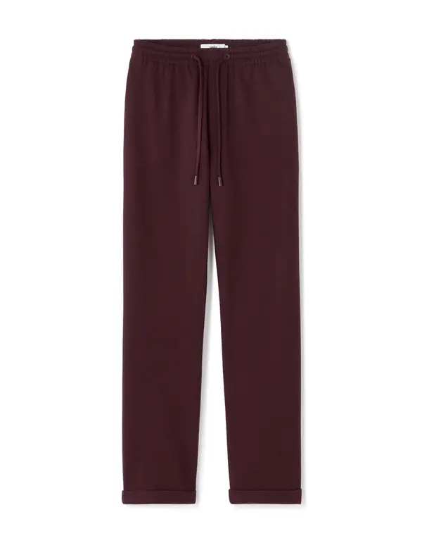 Celio Moške hlače Celio Lopick slim