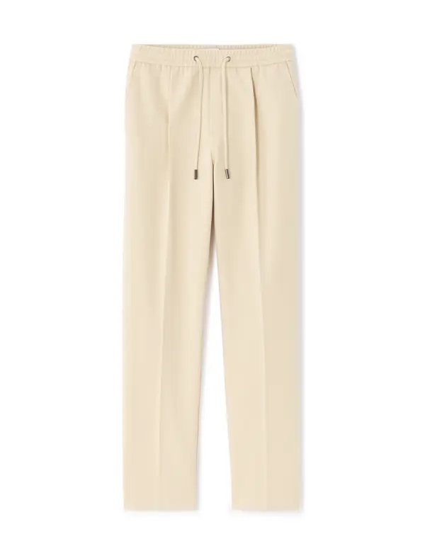 Celio Moške hlače Celio Motwill slim 24H