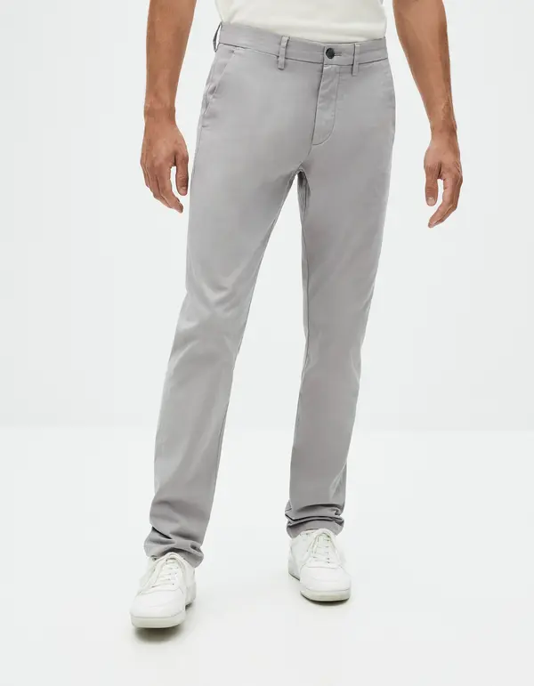 Celio Moške hlače Celio Pobelt