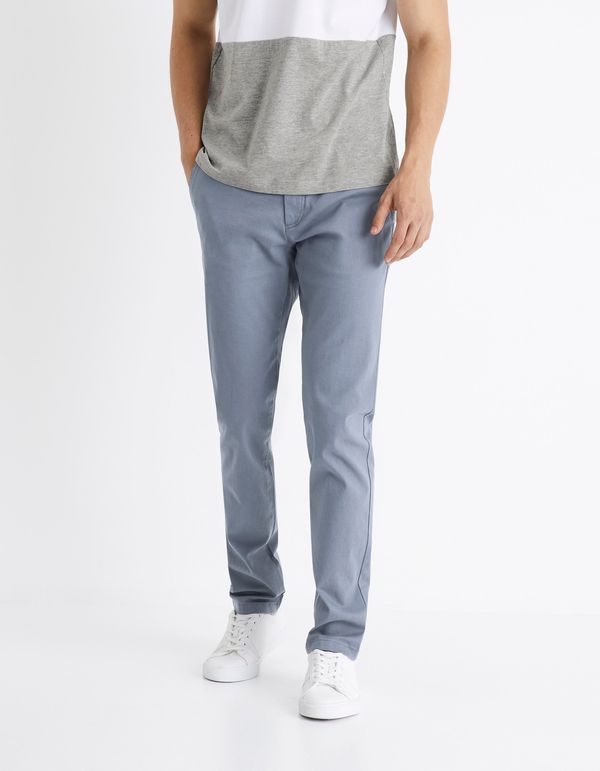 Celio Moške hlače Celio Slim fit