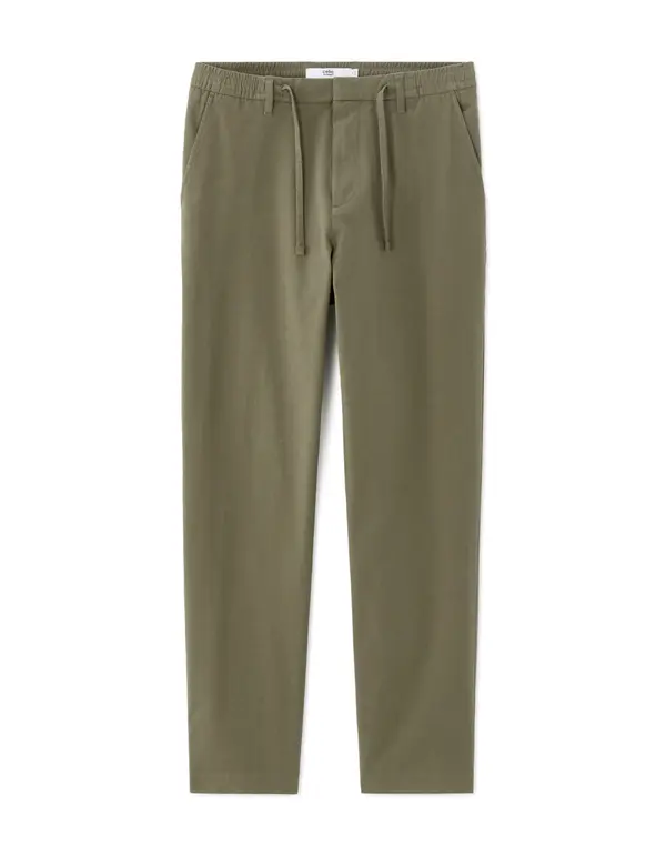 Celio Moške hlače Celio Trousers 24H Noleonset