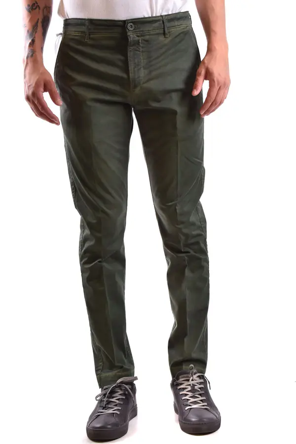 Dondup Moške hlače Dondup