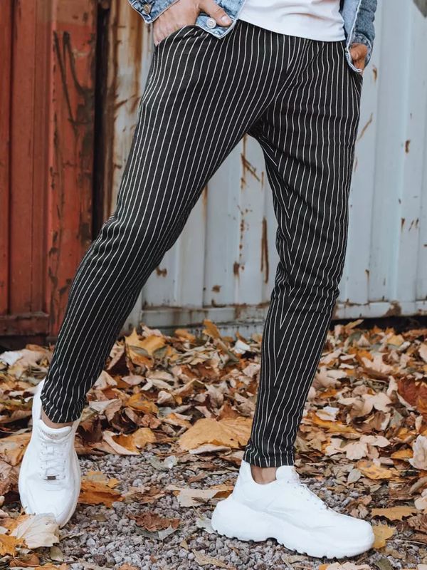 DStreet Moške hlače DStreet