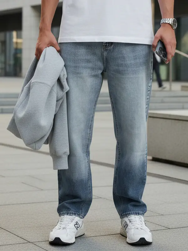 DStreet Moške hlače Dstreet UX0000