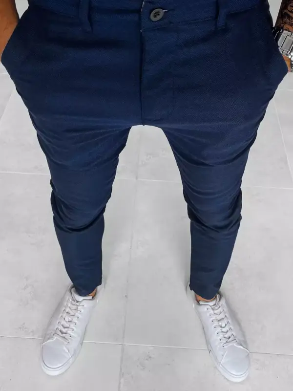 DStreet Moške hlače DStreet