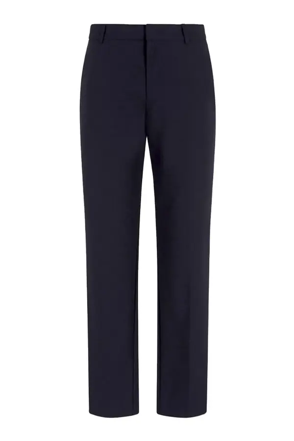 Emporio Armani Moške hlače Emporio Armani