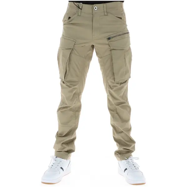 G Star Moške hlače G-star