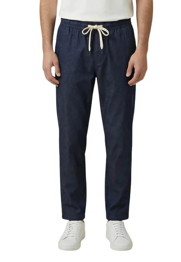 Gianni Lupo Moške hlače Gianni Lupo