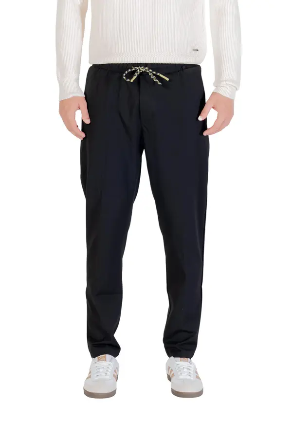 Gianni Lupo Moške hlače Gianni Lupo