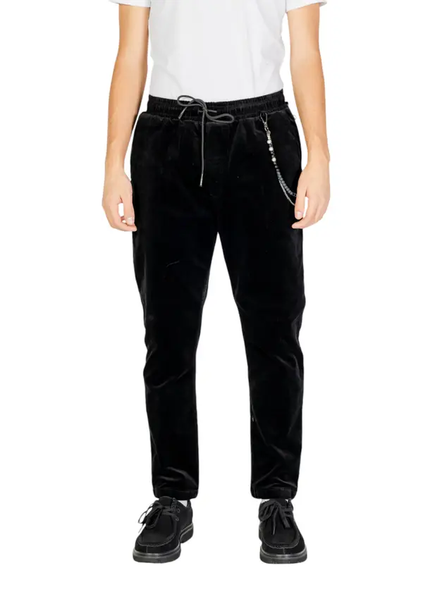 Gianni Lupo Moške hlače Gianni Lupo