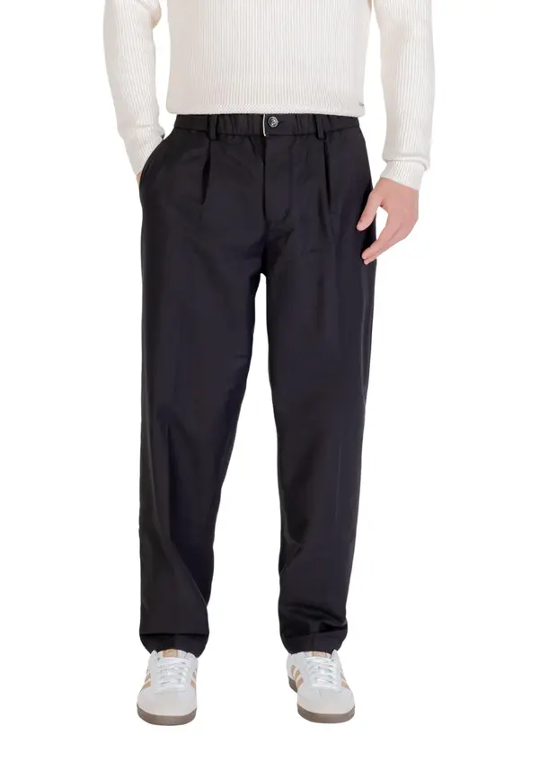 Gianni Lupo Moške hlače Gianni Lupo