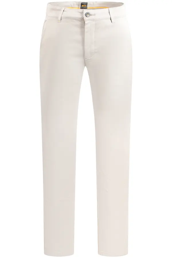 Boss Moške hlače HUGO BOSS sive