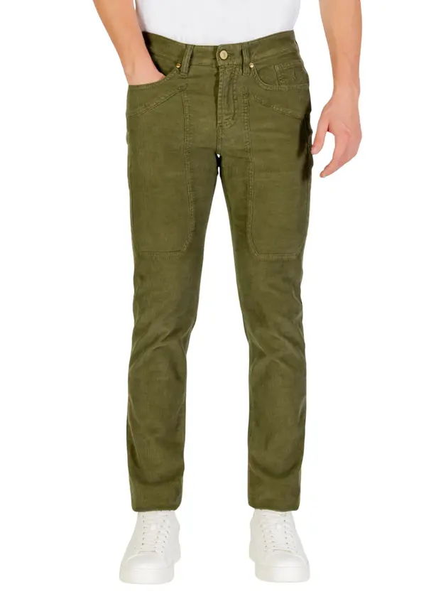 Jeckerson Moške hlače Jeckerson