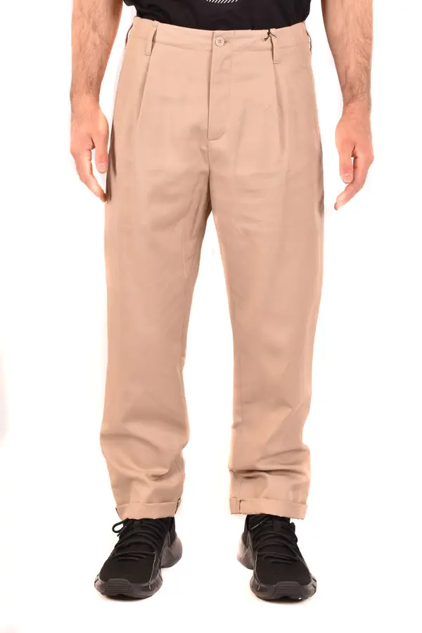 Neil Barrett Moške hlače Neil Barrett