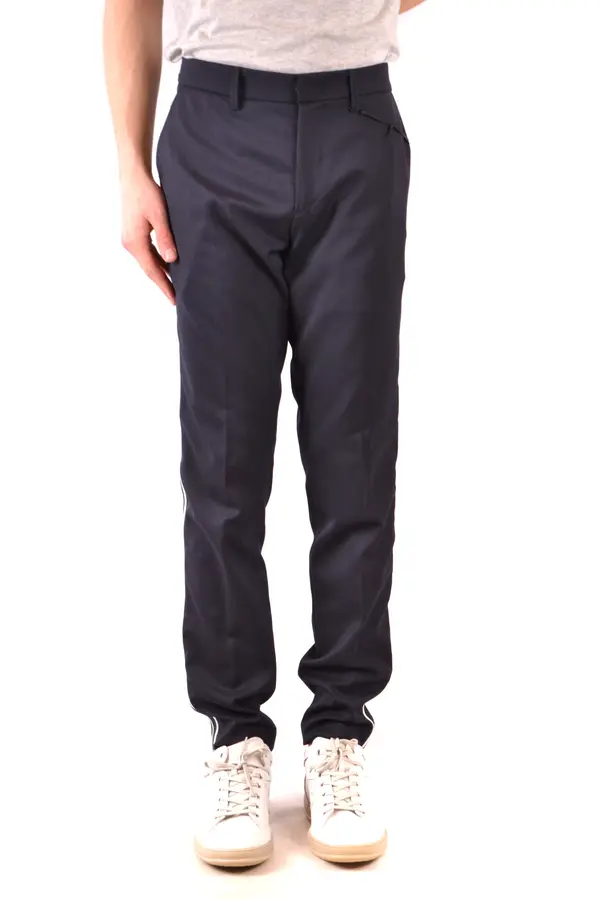 Paolo Pecora Moške hlače Paolo Pecora