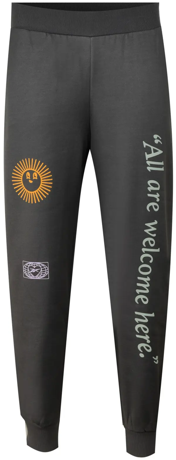 Reebok Moške hlače Reebok Good Vibes