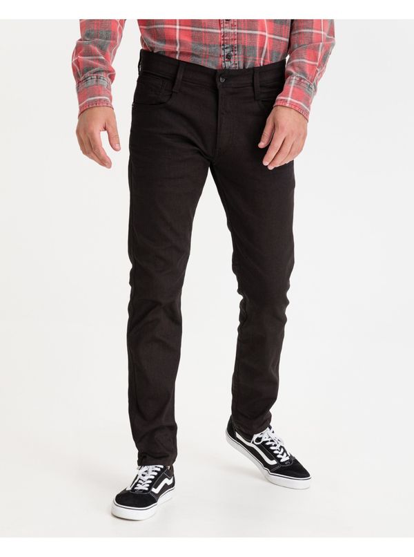 Replay Moške hlače Replay