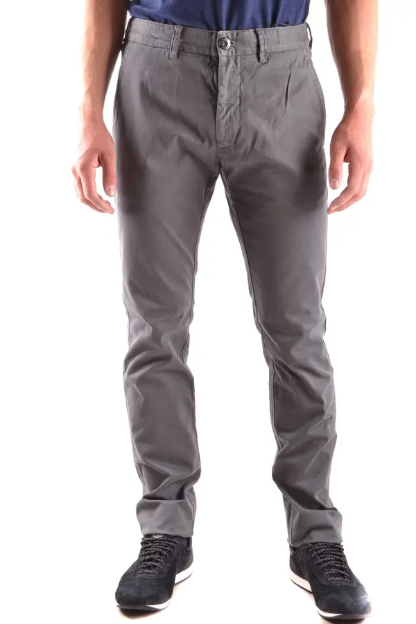 Stone Island Moške hlače Stone Island