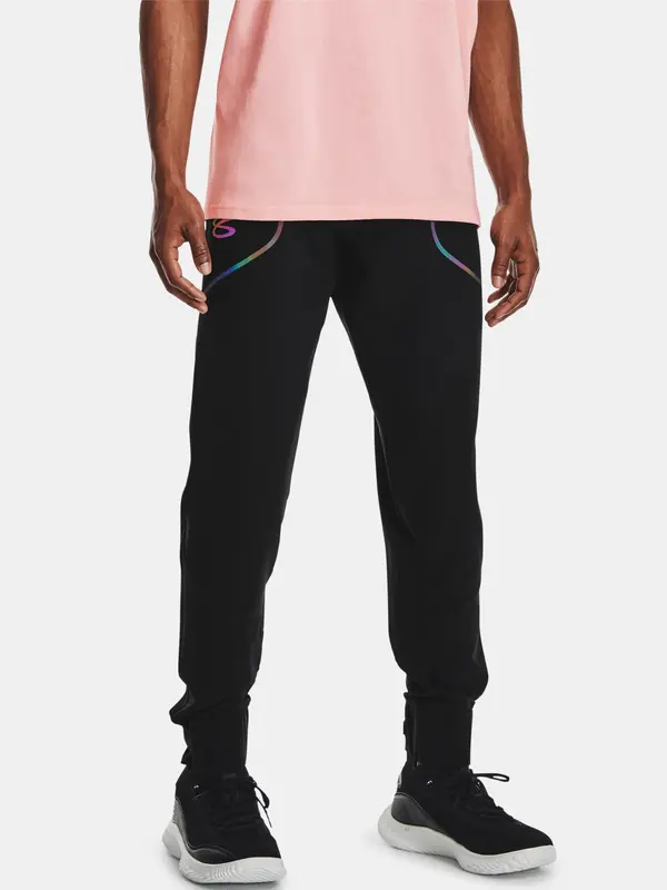 Under Armour Moške hlače Under Armour CURRY UNDRTD ALL STAR