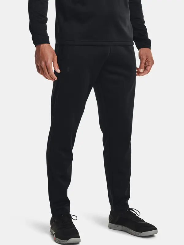 Under Armour Moške hlače Under Armour Fleece