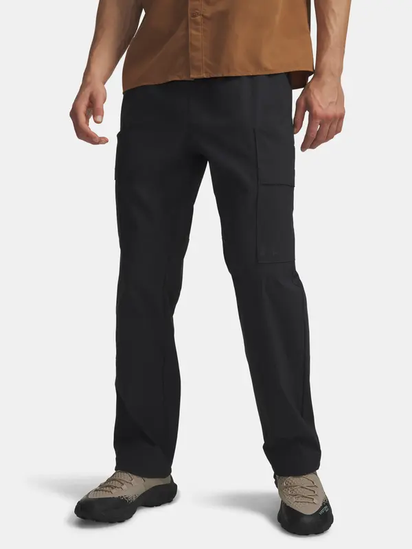 Under Armour Moške hlače Under Armour M Explor Hike Pant