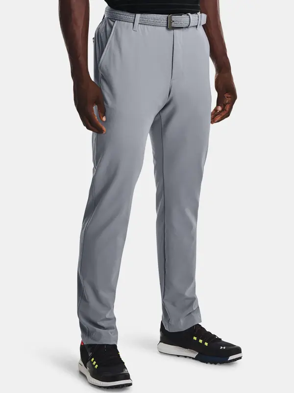 Under Armour Moške hlače Under Armour UA Drive Tapered Pant
