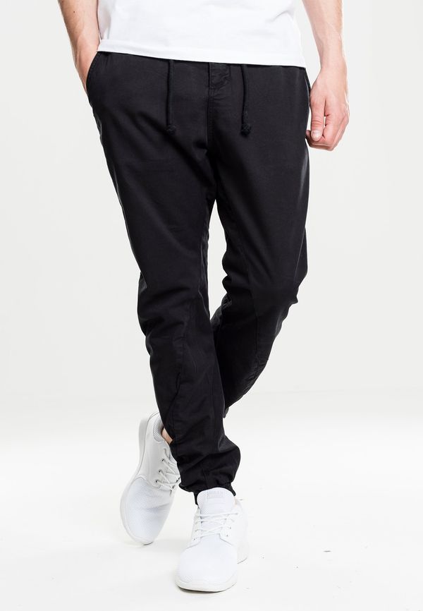 UC Men Moške hlače Urban Classics Stretch