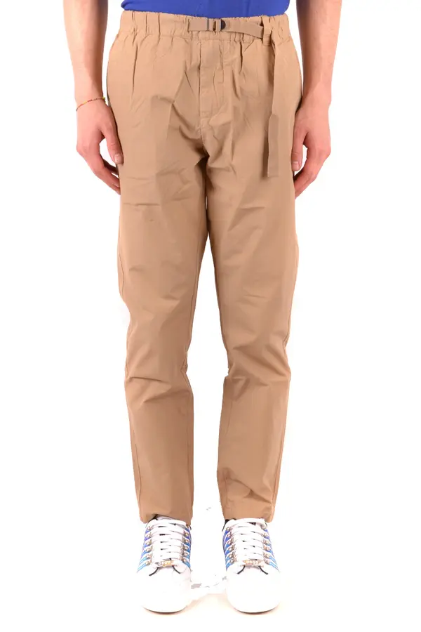 WOOLRICH Moške hlače Woolrich