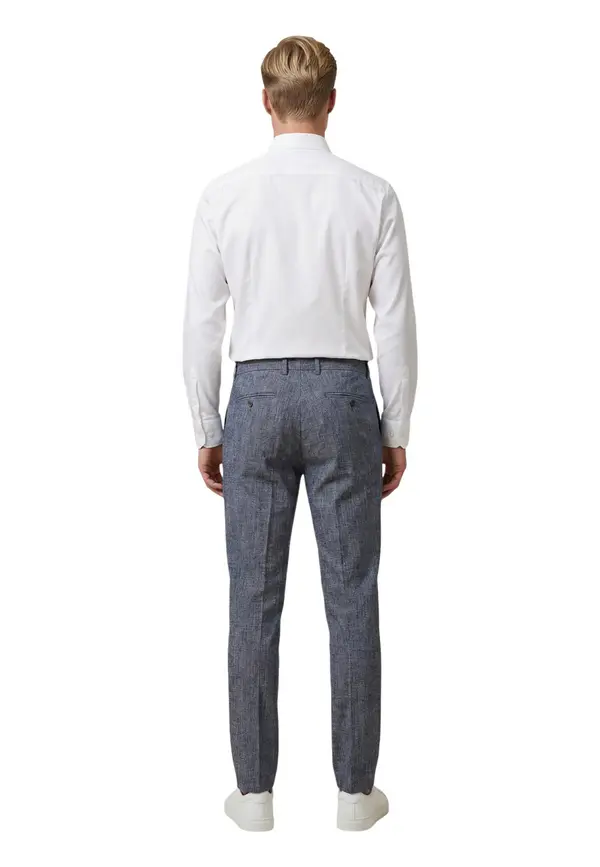 Yos Moške hlače Yos