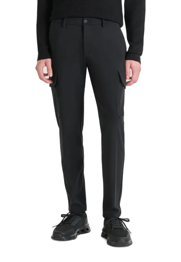 Antony Morato Moške hlače z žepi Antony Morato