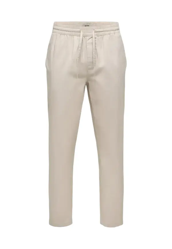 Only Moške hlače za prosti čas Only &amp; Sons