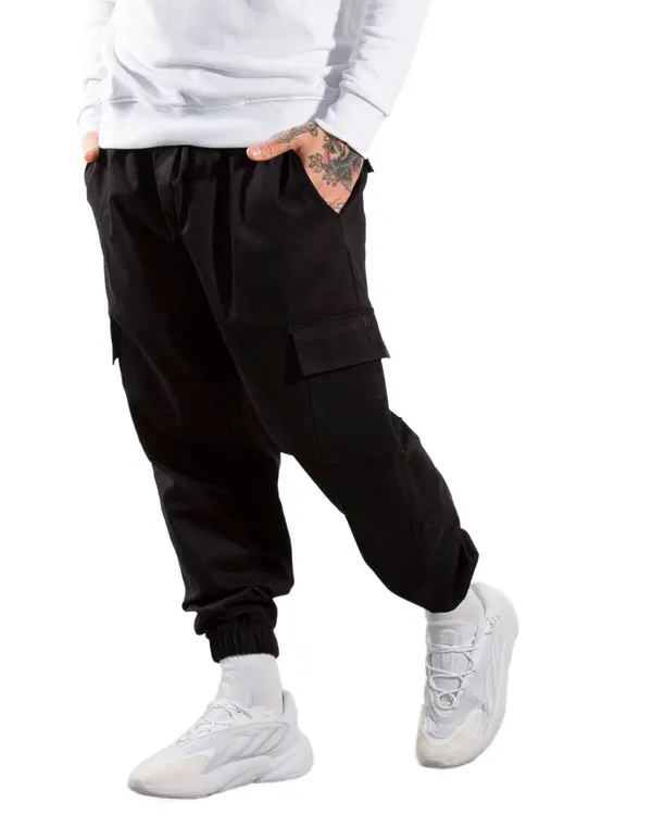 Hydra Clothing Moške hlače za prosti čas znamke Hydra Clothing