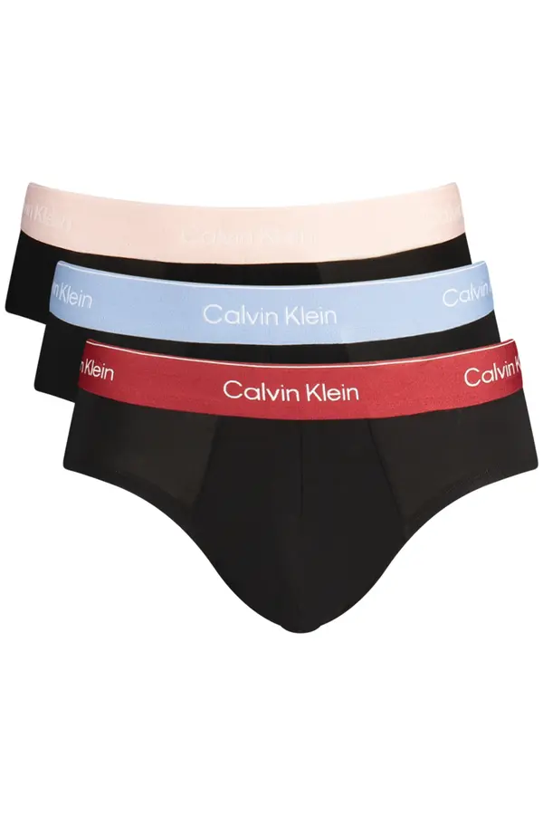 Calvin Klein Moške hlačke Calvin Klein, 3 kosi