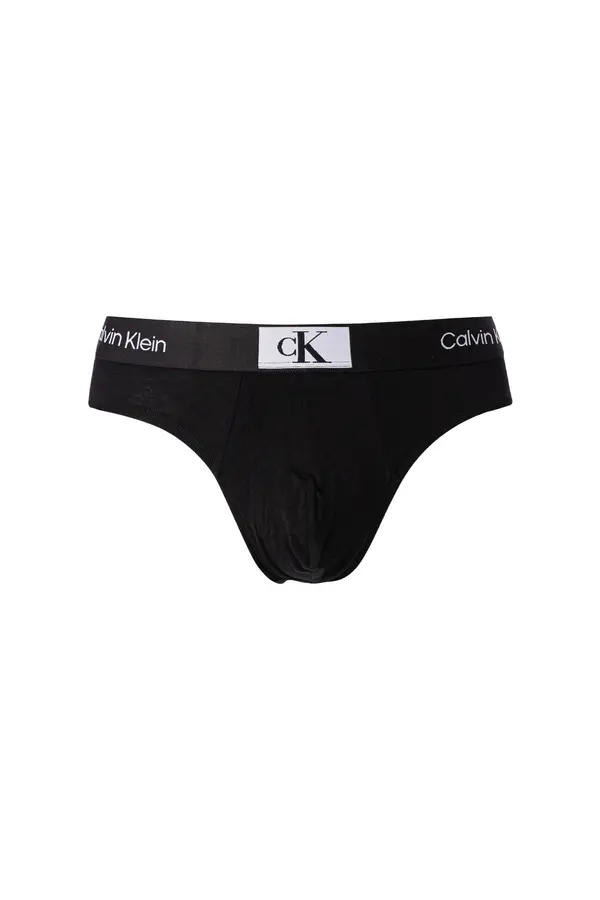 Calvin Klein Moške hlačke Calvin Klein
