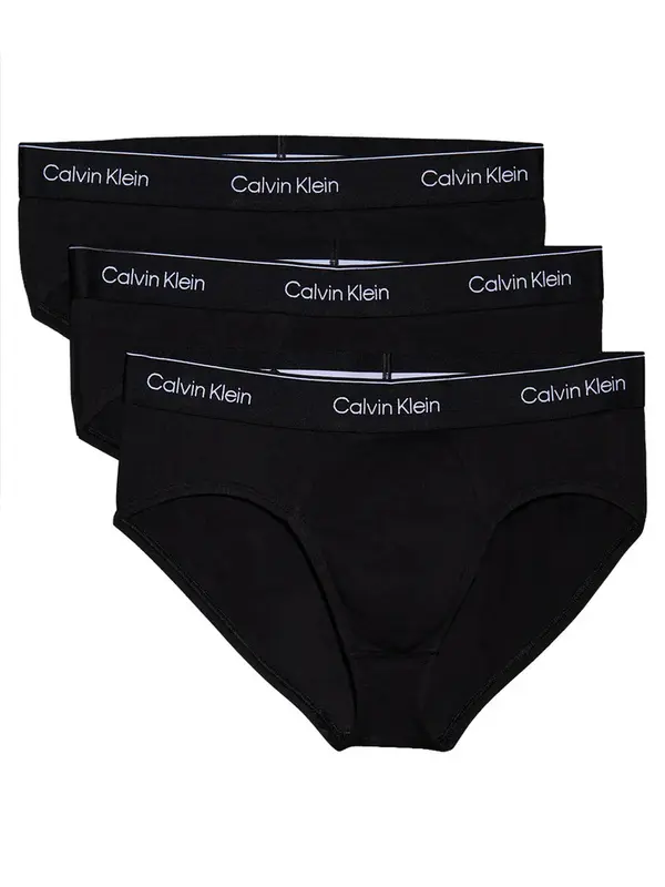 Calvin Klein Moške hlačke Calvin Klein