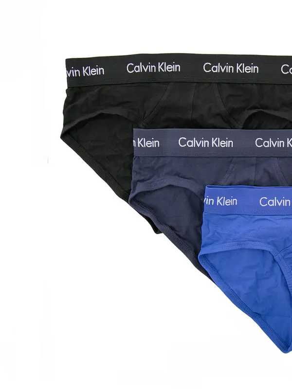 Calvin Klein Moške hlačke Calvin Klein