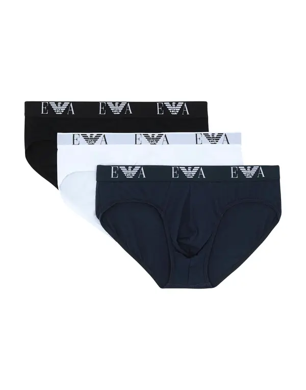 Emporio Armani Underwear Moške hlačke Emporio Armani