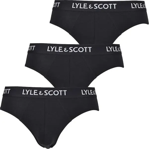 Lyle & Scott Moške hlačke Lyle &amp; Scott