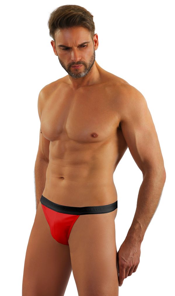 Sesto Senso Moške hlačke Sesto Senso Tanga