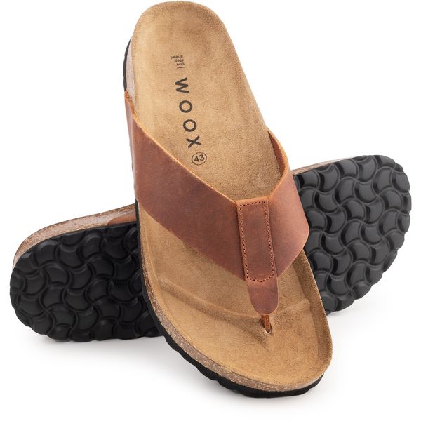 WOOX Moške japonke WOOX