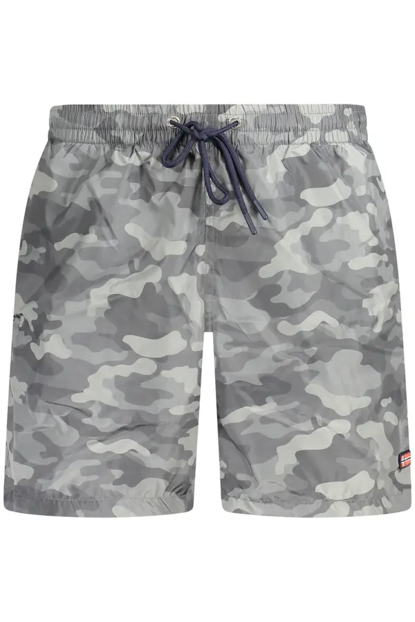 NORWAY 1963 Moške kamuflažne kopalke