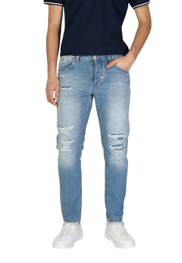 Antony Morato Moške kavbojke Antony Morato