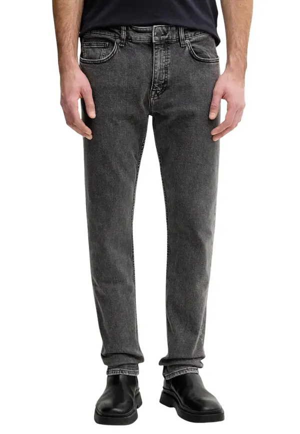 Boss Moške kavbojke Boss