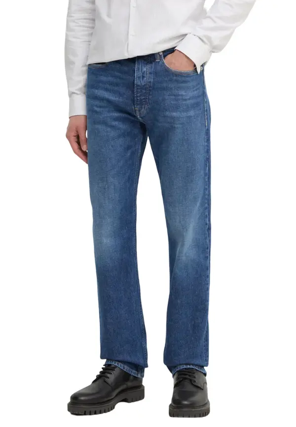 Calvin Klein Moške kavbojke Calvin Klein