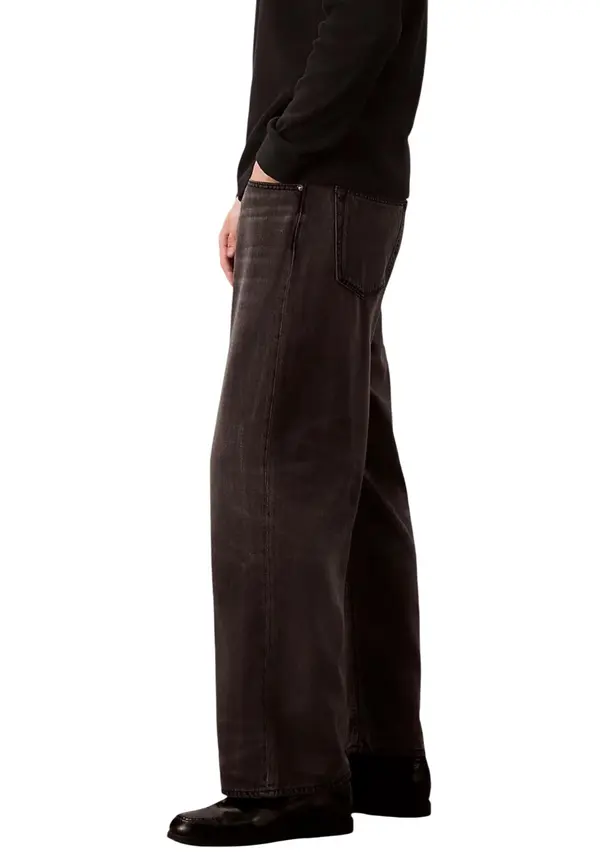 Calvin Klein Moške kavbojke Calvin Klein Jeans