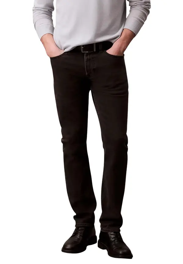 Calvin Klein Moške kavbojke Calvin Klein