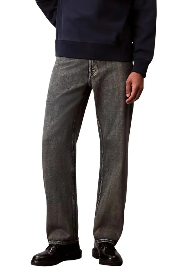 Calvin Klein Moške kavbojke Calvin Klein