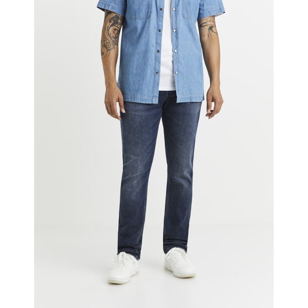 Celio Moške kavbojke Celio