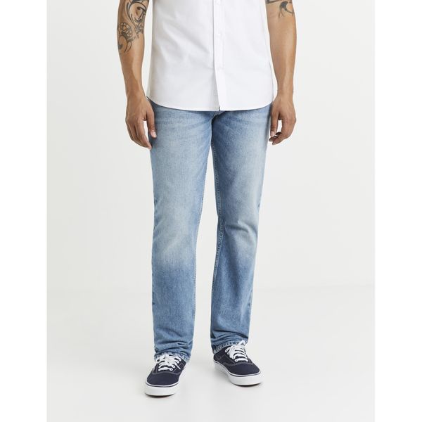 Celio Moške kavbojke Celio Denim